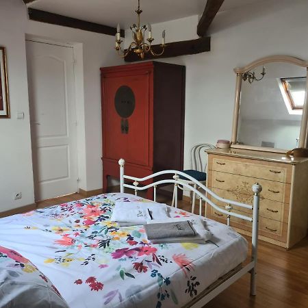 Appartement Spacieux Disneyland - La Vallee Village - 6 Personnes - 60M2 Saint-Germain-sur-Morin Kültér fotó