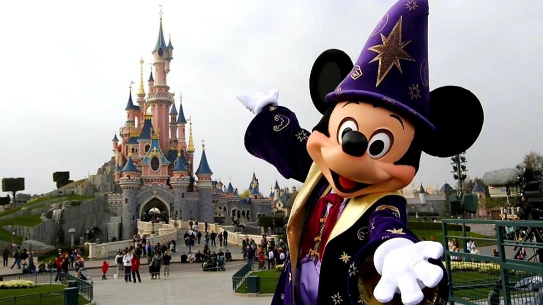 Appartement Spacieux Disneyland - La Vallee Village - 6 Personnes - 60M2 Saint-Germain-sur-Morin Kültér fotó