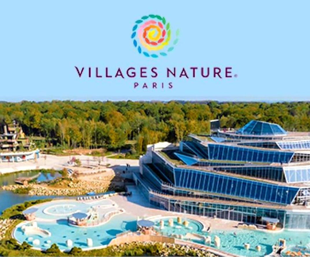Appartement Spacieux Disneyland - La Vallee Village - 6 Personnes - 60M2 Saint-Germain-sur-Morin Kültér fotó