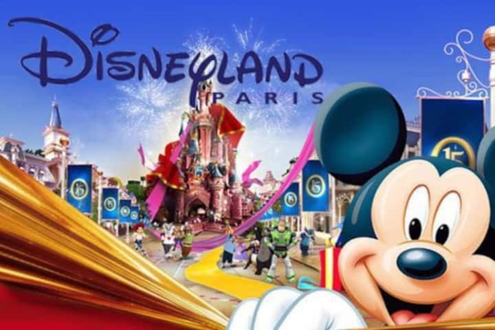 Appartement Spacieux Disneyland - La Vallee Village - 6 Personnes - 60M2 Saint-Germain-sur-Morin Kültér fotó
