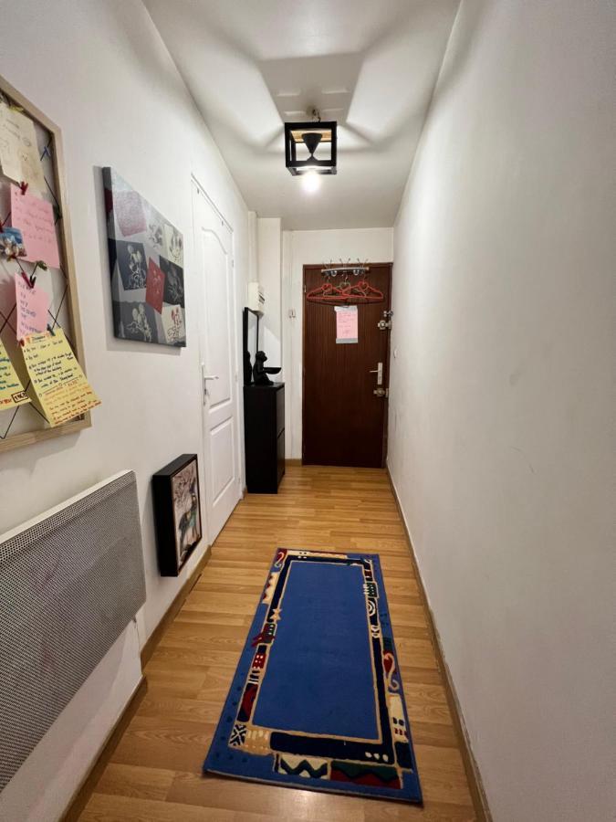 Appartement Spacieux Disneyland - La Vallee Village - 6 Personnes - 60M2 Saint-Germain-sur-Morin Kültér fotó